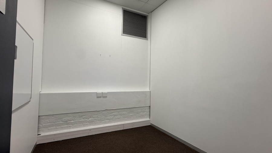 To Let Commercial Property for Rent in Observatory Western Cape